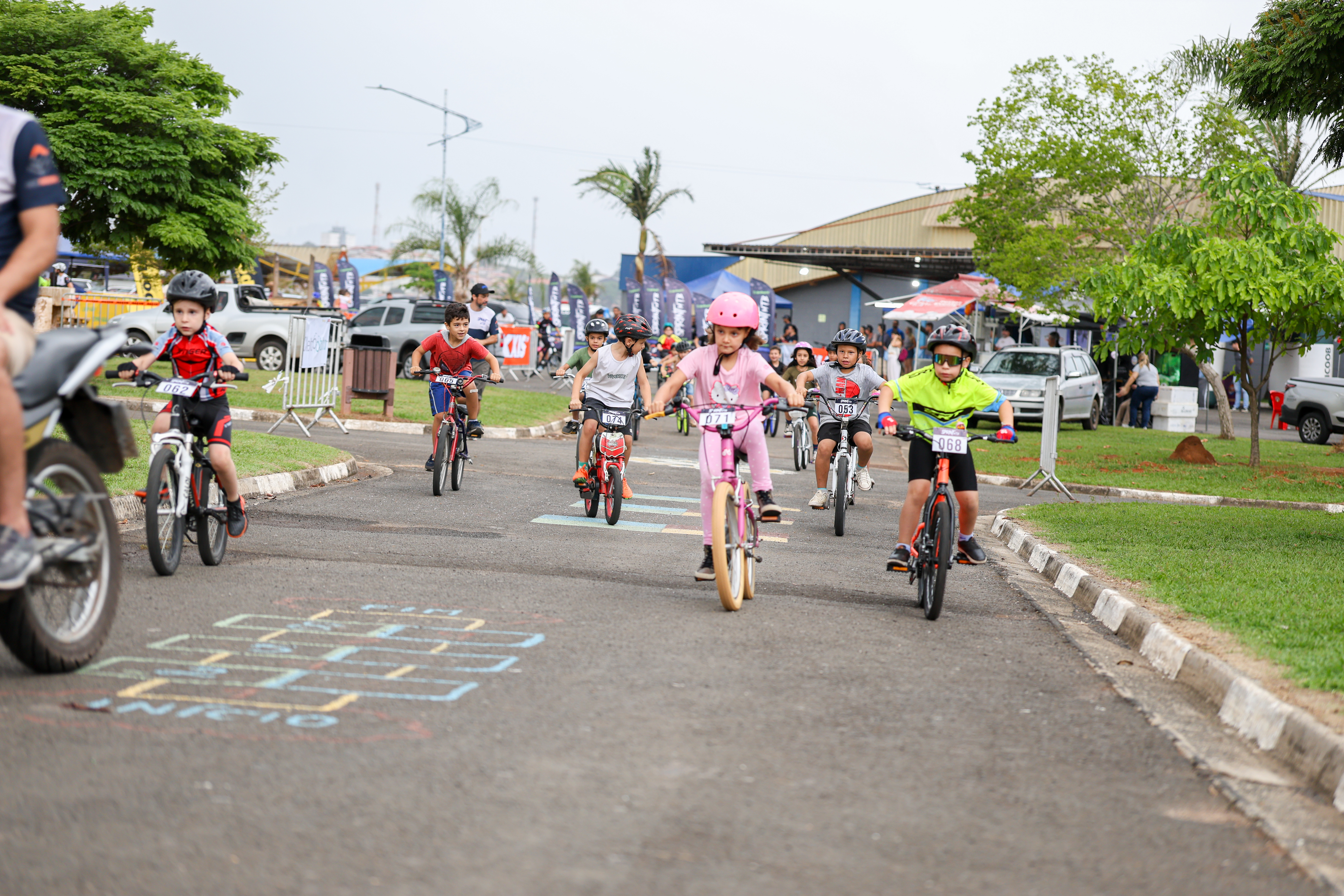 Corrida Kids 2025
